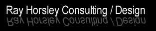Ray Horsley Consulting Logo