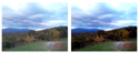 Thumbnail of upgrading a scenic photograph.